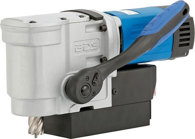 BDS Magnet-Winkelbohrmaschine MAB 155-230V