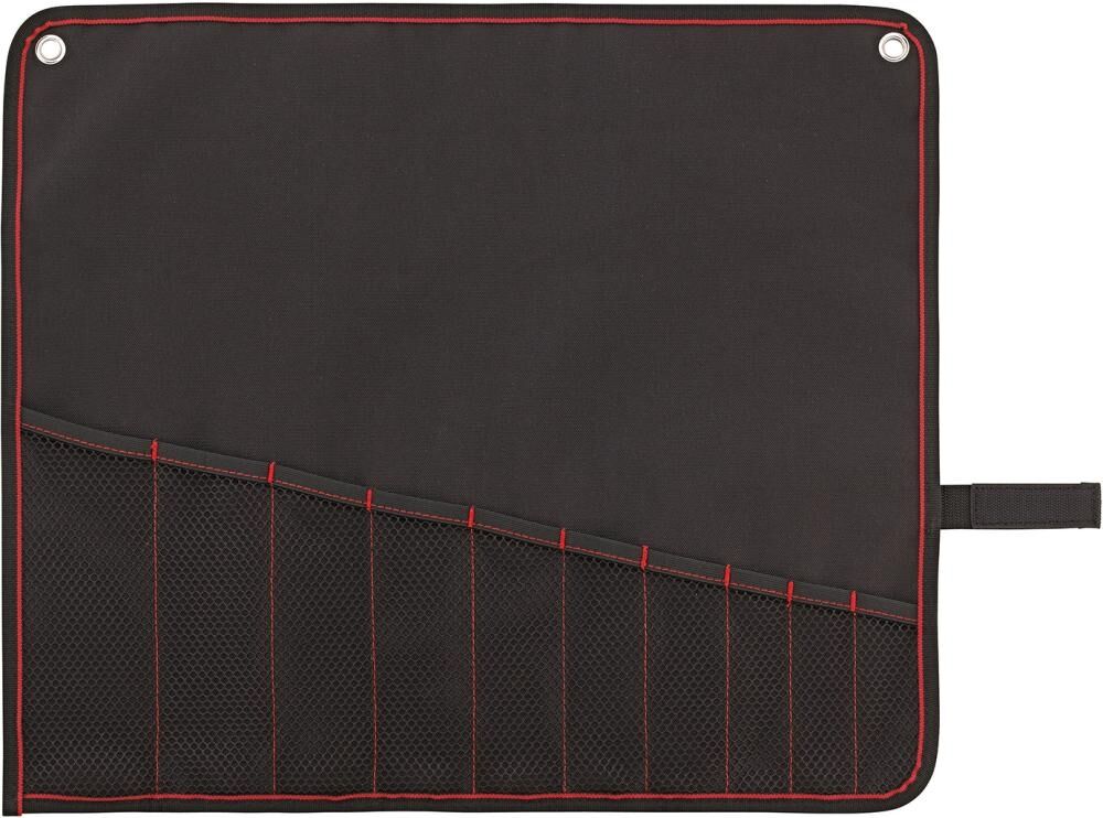 FORMAT Rolltasche 515x455mm 10 Fächer
