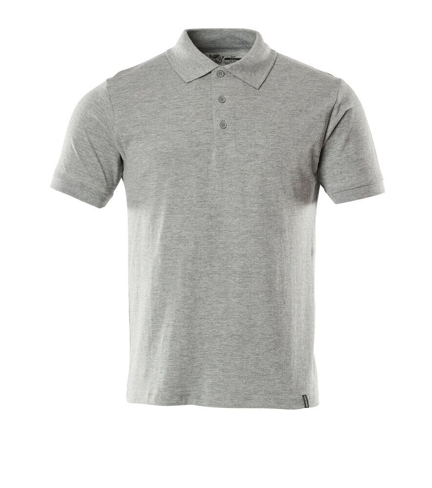 MASCOT Polo Shirt Sustainable 20583-797-08 Gr. XXL grau/meliert 20583-797-08