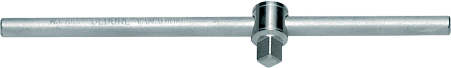 GEDORE Quergriff 1/2" 292mm 1987 6143430