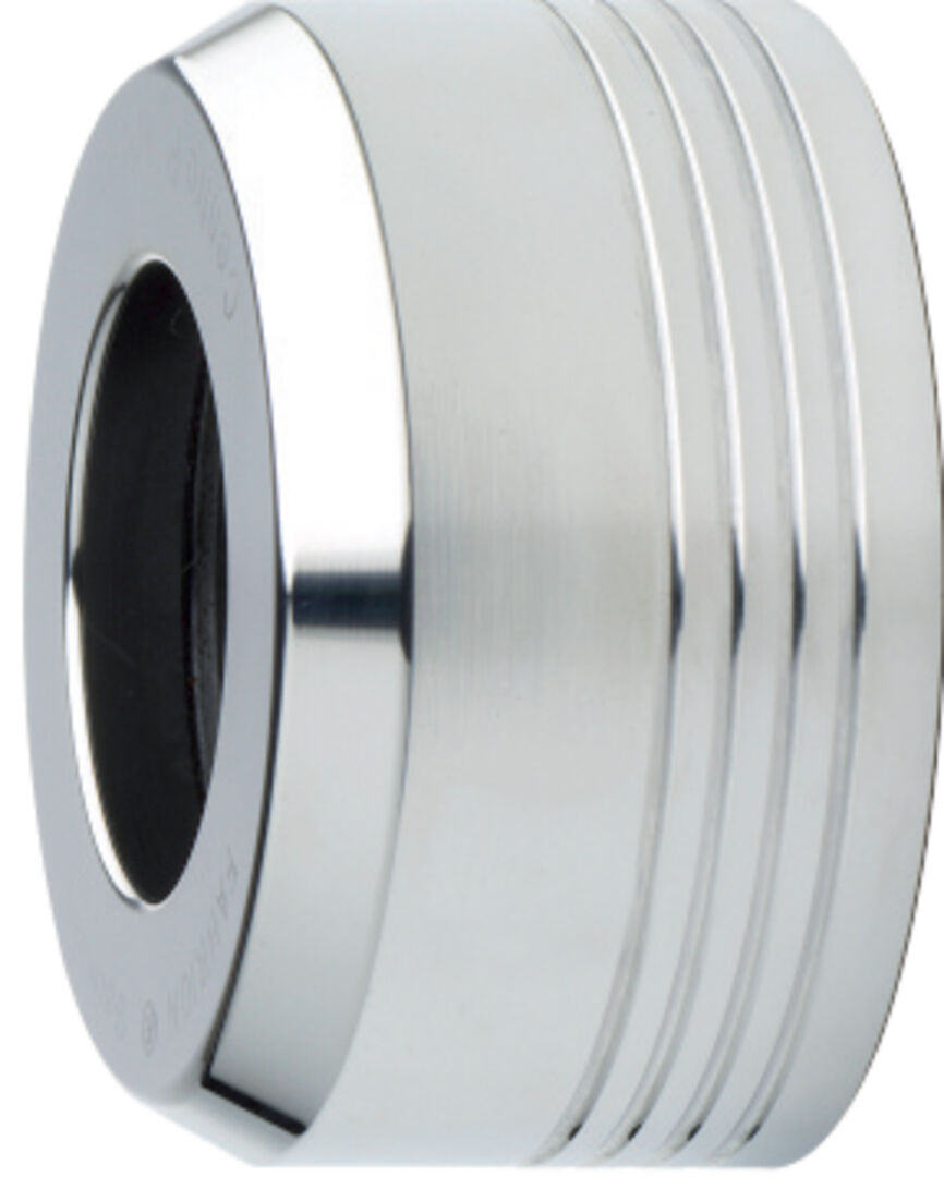 FAHRION Spannmutter HPC25 2-16mm