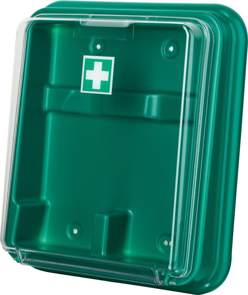 Barikos BARIKO Wandbehälter für 2 Augenspülflaschen