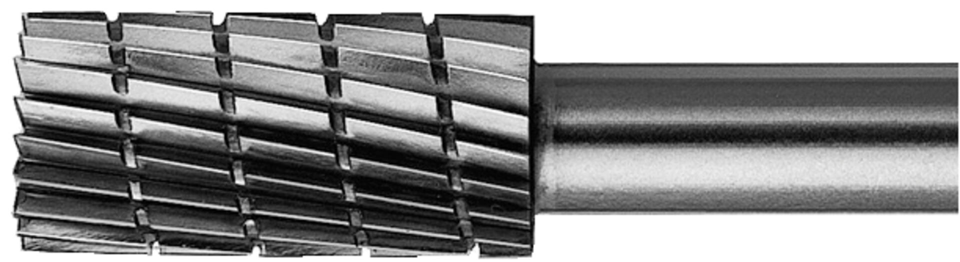 PFERD Frässtift HSS A 1013ST 3 6mm 10x13mm