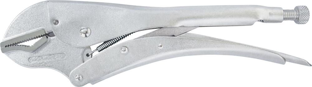 FORMAT Gripzange Prisma unten 175mm