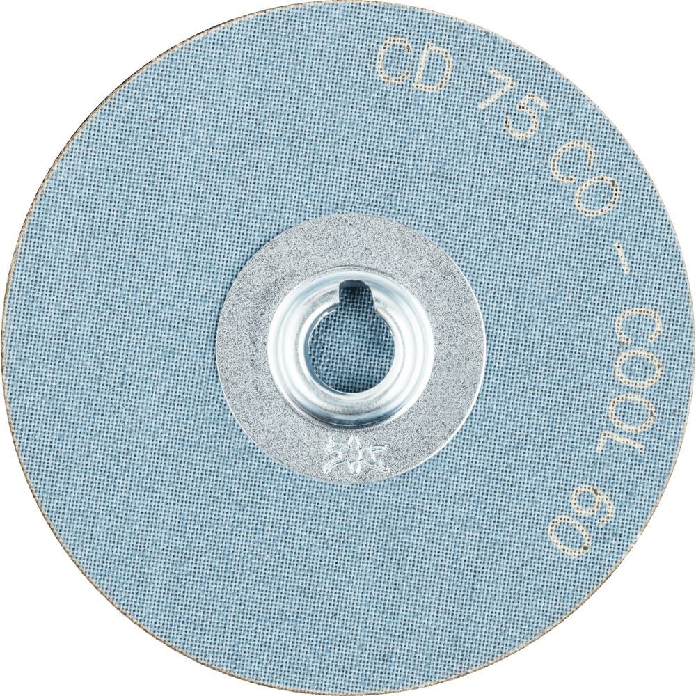 PFERD Schleifblatt COMBIDISC 75mm CO 60