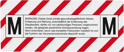KÄRCHER Staubsaugerbeutel Vliesfiltertüte 5St. zu NT 20/1 NT 35/1 NT 38/1