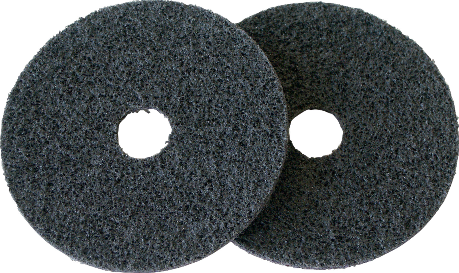 3M Vliesschleifscheibe Klett SL-DH 125mm P50 Zentrierung