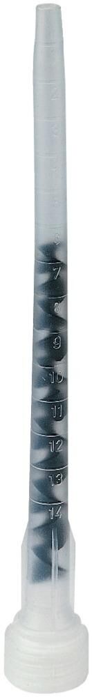 E-COLL Statikmischer für Verbundmörtel