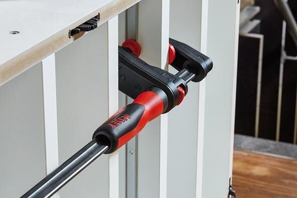 BESSEY Getriebezwinge GearKlamp GK300/60