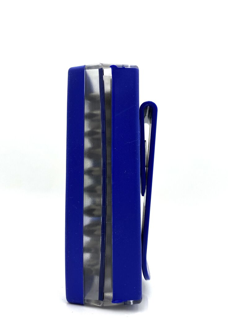 WEMAG Bit Set PH PZ Schlitz TX sechskant 1/4" Adapter Halter 32-teilig