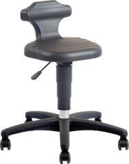 BIMOS Arbeitshocker Flex 1mit Rollen 9408-2000