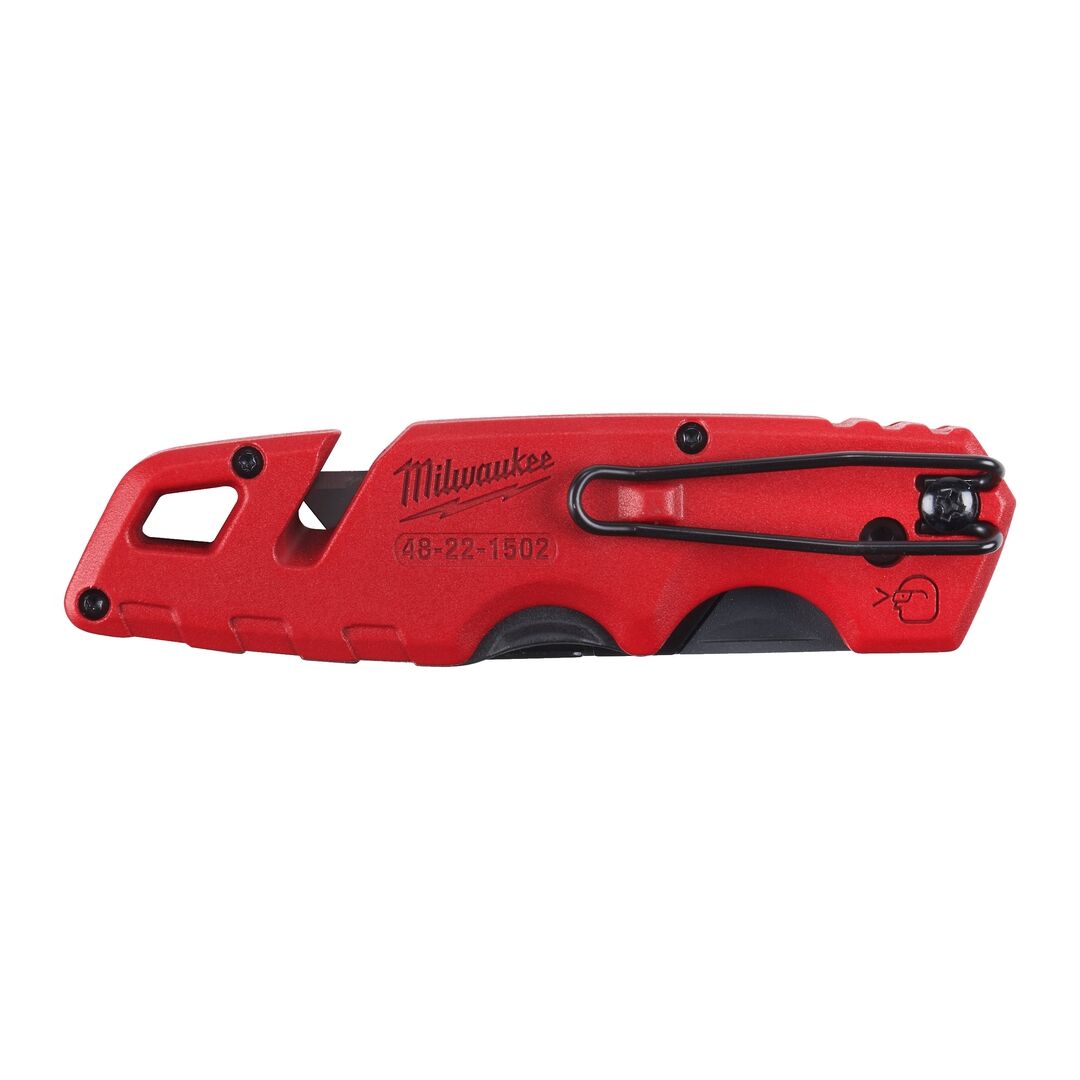 MILWAUKEE Klappmesser Universal FASTBACK