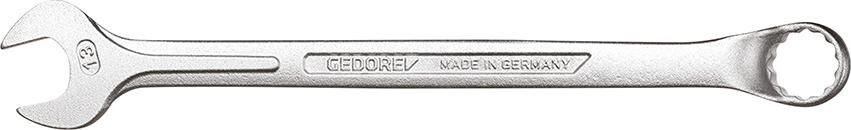 GEDORE Ringmaulschlüssel 20mm UD-Profil 6001990