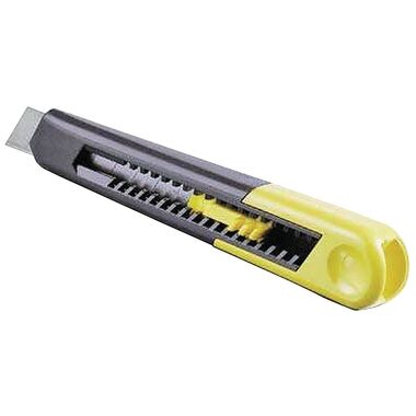 STANLEY Cuttermesser SM 160mm Nr. 0-10-151