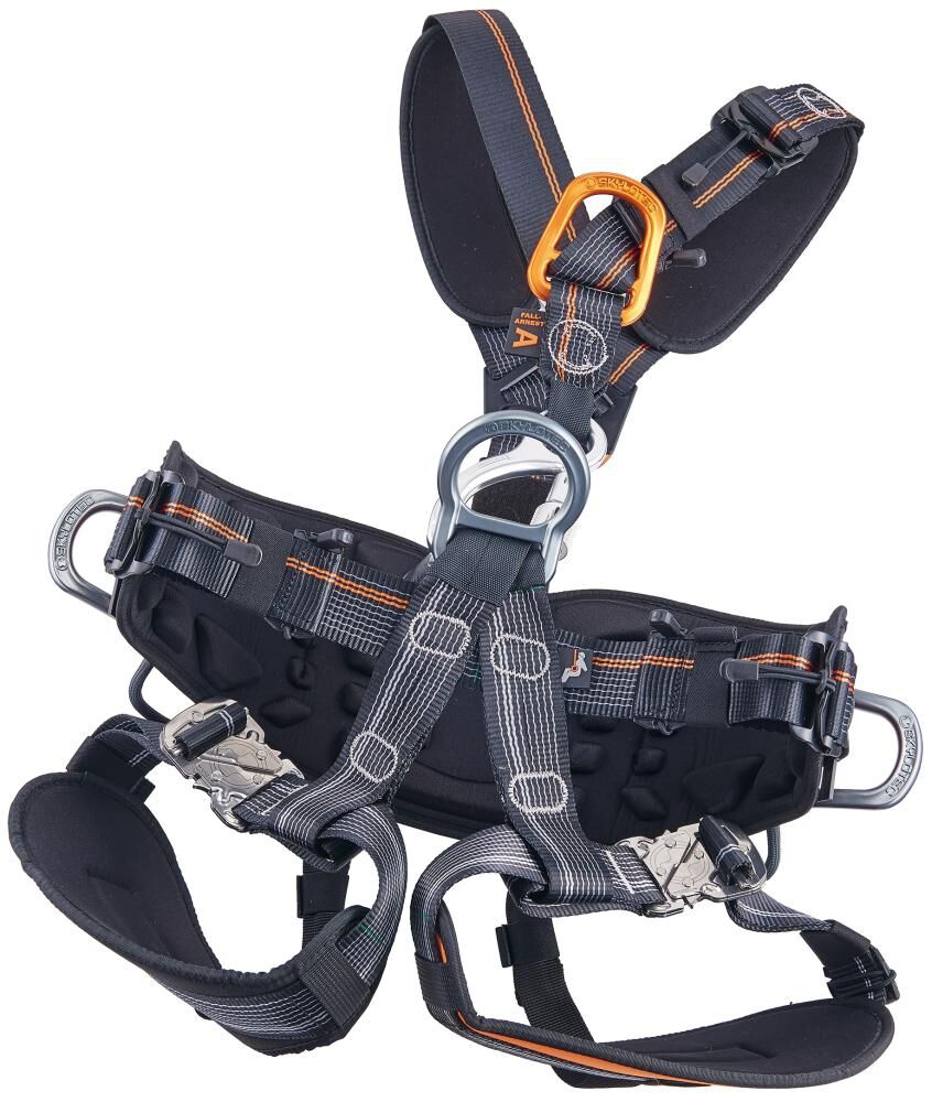 SKYLOTEC Auffanggurt Ignite Argon 5-Punkt Gr. XXL/5XL
