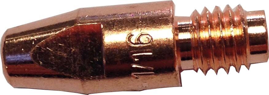 Stromdüse M6 E-Cu 0,8mm für Ergoplus 240