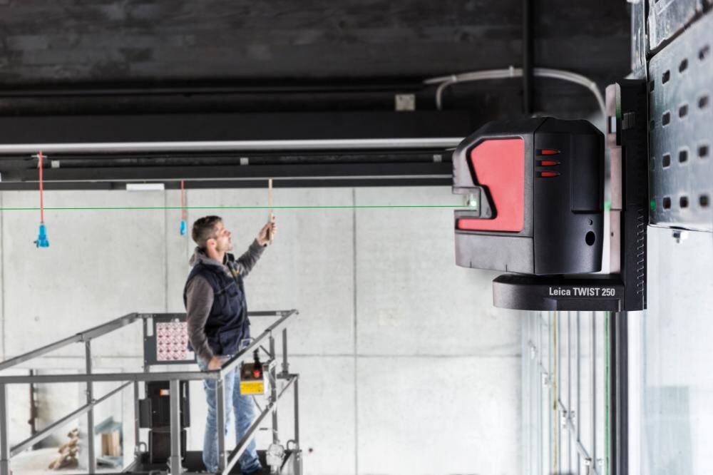 LEICA DISTO Linienlaser Lino L2G-1