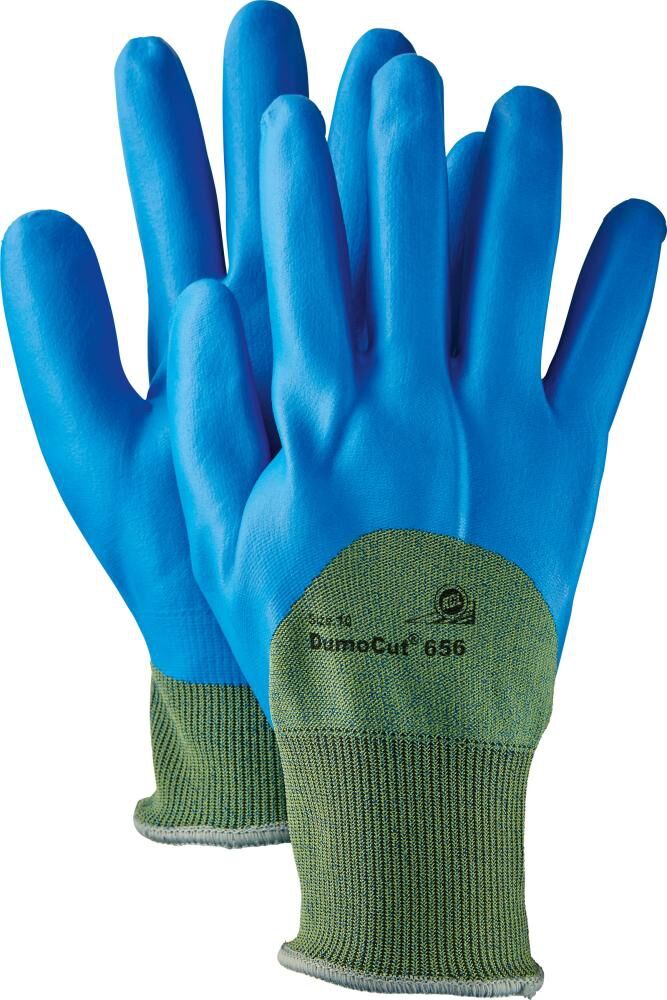KCL Handschuh DumoCut 656 Gr. 7