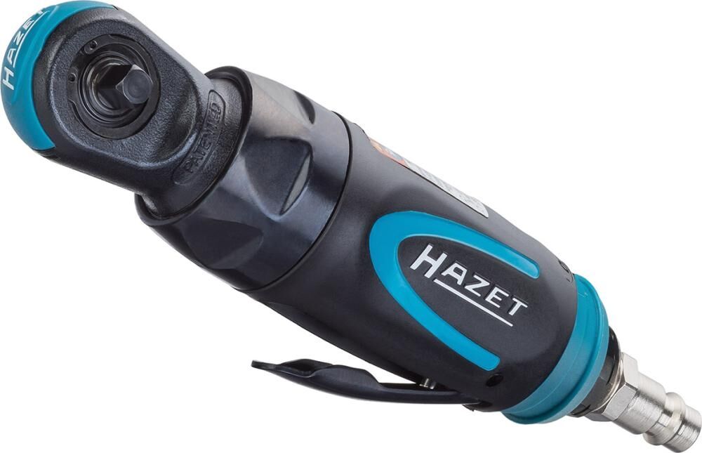 HAZET Mini-Ratschenschrauber 1/4" 9020 P-2