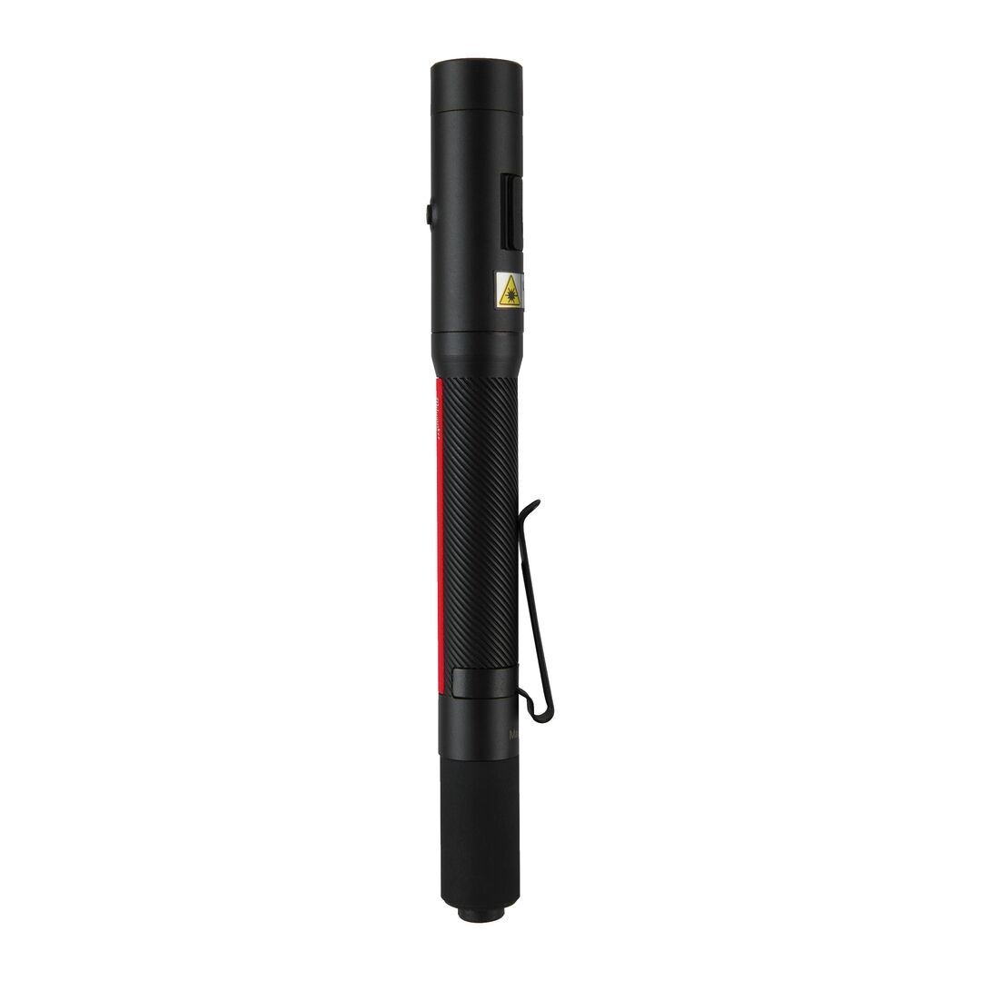 MILWAUKEE Akku-Lampe IR PL250 inkl. Akku USB Kabel