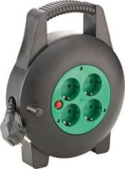 FORTIS Kabelbox 10m H05VV-F3G1,5