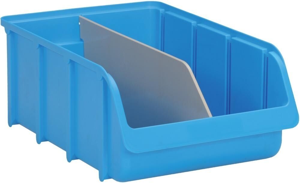 HÜNERSDORFF Laengstrennstege fuer S.box Gr 4