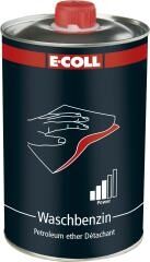 E-COLL Waschbenzin 500ml Flasche