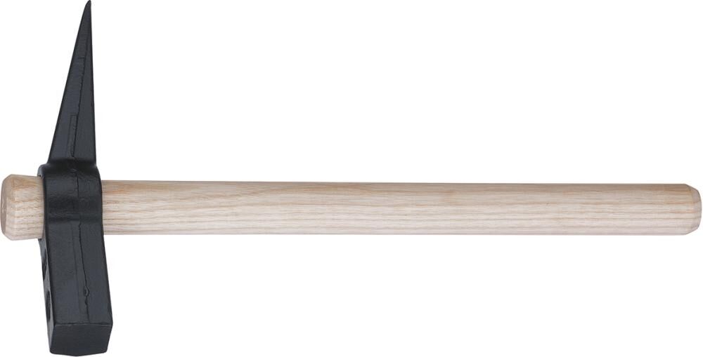 PICARD Maurerhammer 600g Eschestiel rheinische Form