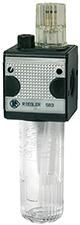 RIEGLER Nebelöler multifix 3/8" 1900L/min DN 10