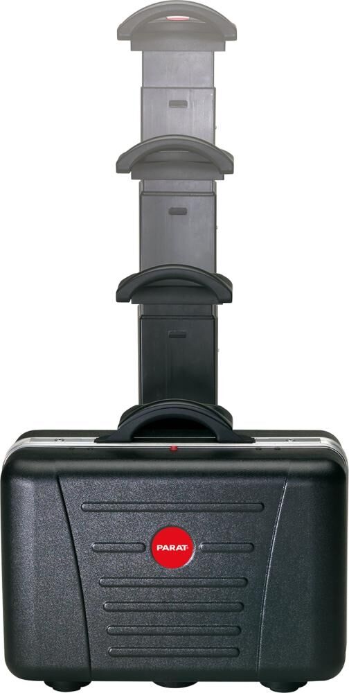 PARAT Rollenkoffer Classic ABS 575x220x425mm