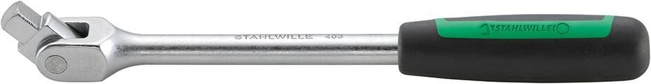 STAHLWILLE Gelenkgriff 1/4" 403-2K