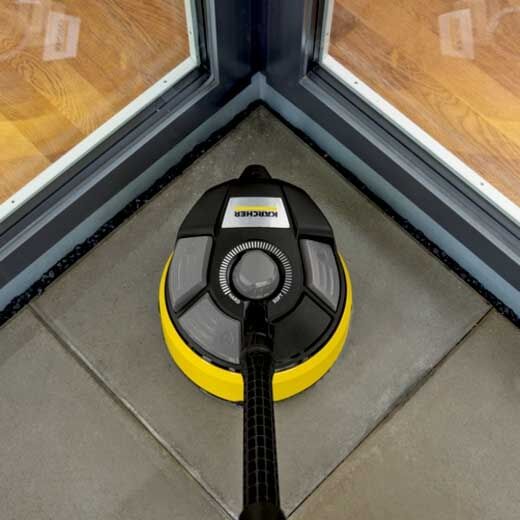 KÄRCHER Flächenreiniger T 7 Plus 2.644-074.0