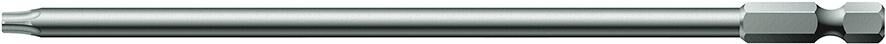 WERA Bit zähhart 1/4" DIN 3126 E6,3 T20x152mm