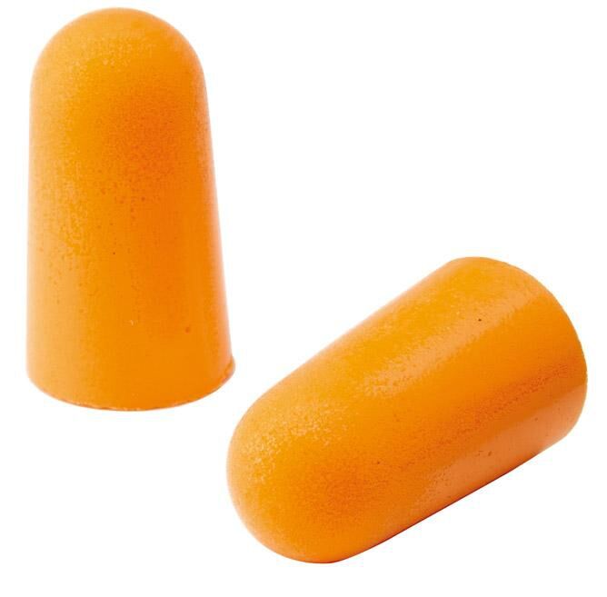 3M Gehörschutzstöpsel 1100 IN SPENDERBOX a 200 Stck.