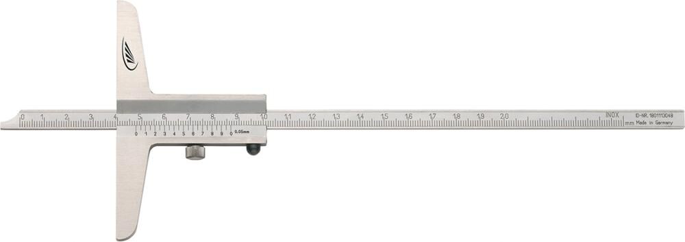 HP Rundlaufprüfg. 50x200mm