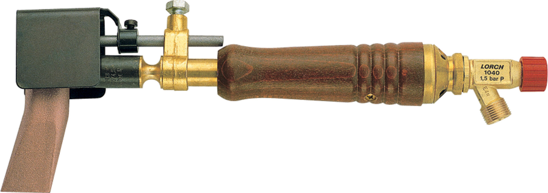 GCE RHÖNA Ersatschneidrad St s8