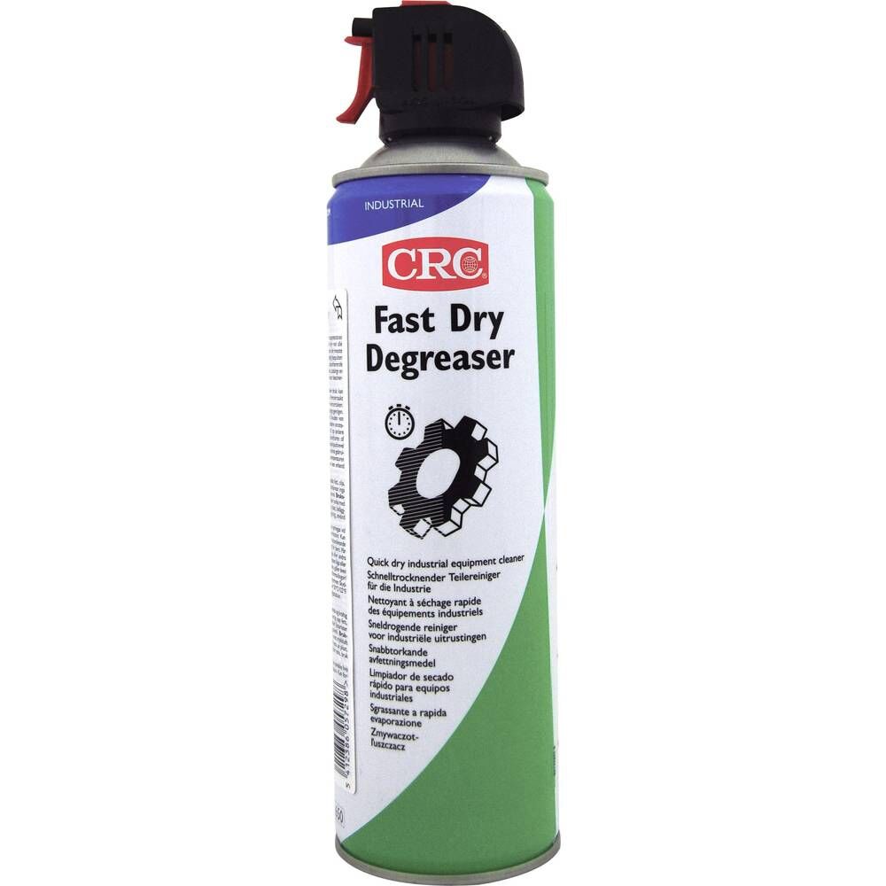 CRC Universalreiniger 500ml Spraydose Fast Dry Degreaser