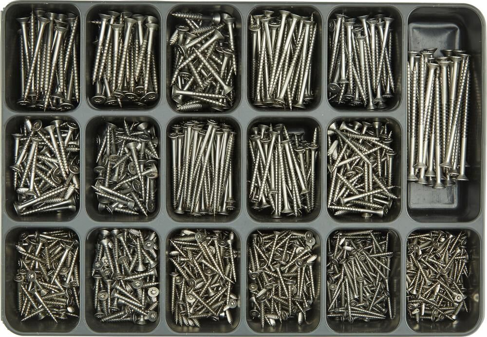 E-NORM Montagekoffer 52 SPS SeKo A2 TX