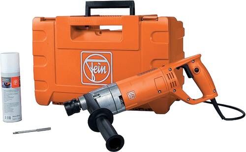 FEIN Kernbohrmaschine KBH 25