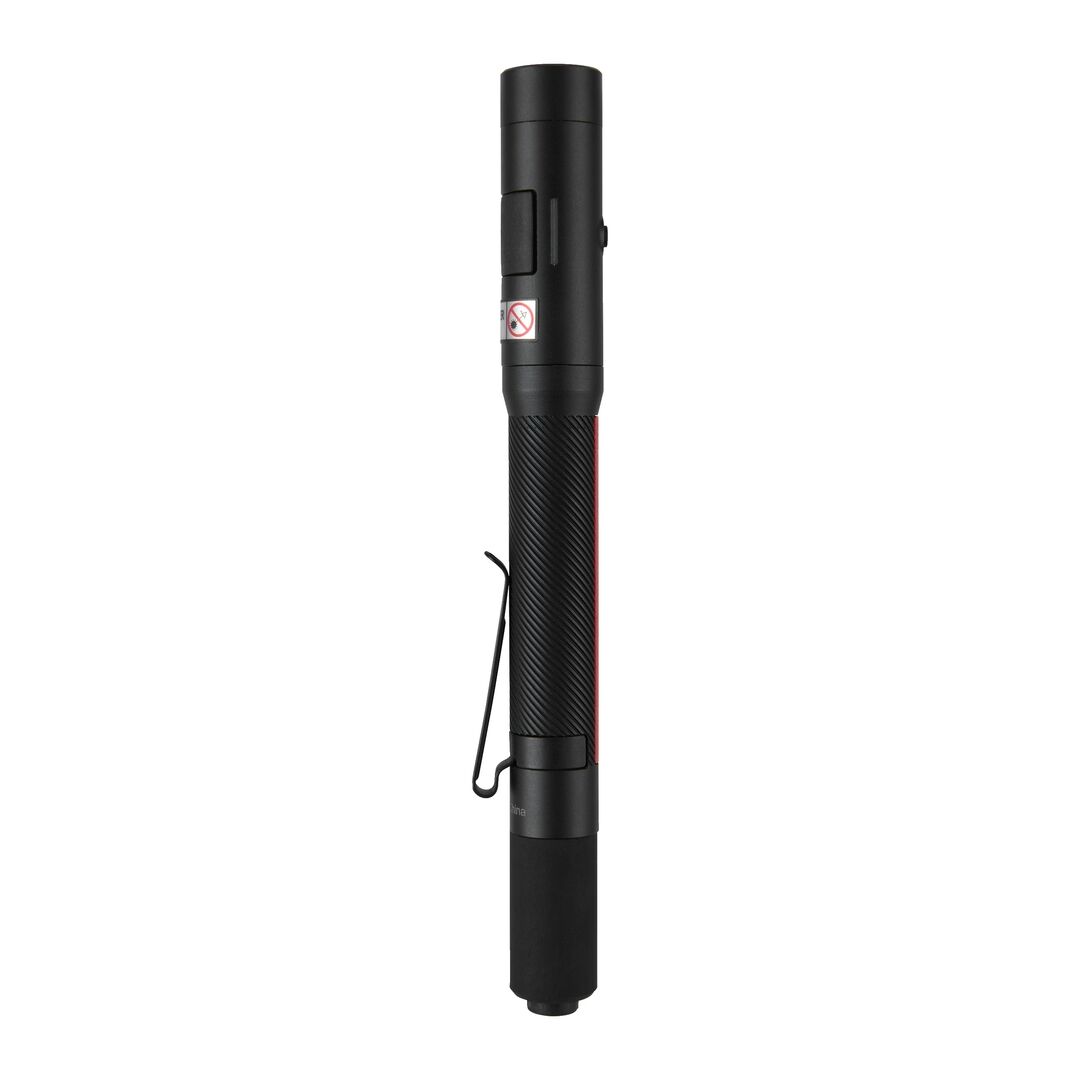 MILWAUKEE Akku-Lampe IR PL250 inkl. Akku USB Kabel