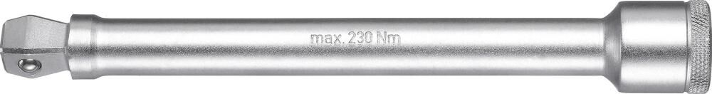 GEDORE Kardanverlängerung 1/2" 180mm 6225590 No. 1990