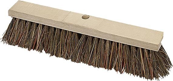 NÖLLE Strassenbesen Piassava 40 cm