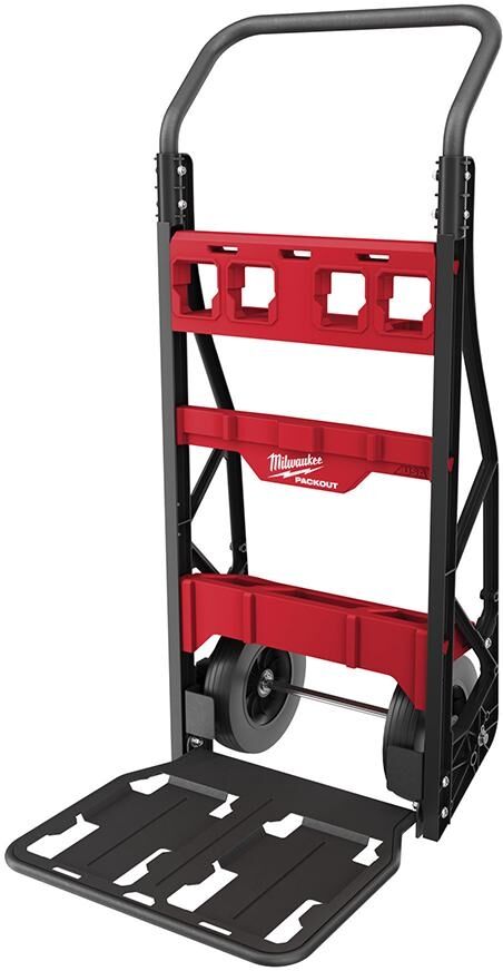 MILWAUKEE PACKOUT Multifunktions-Transportkarre