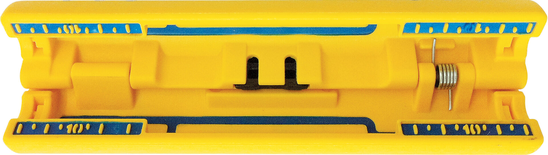 JOKARI Rundkabel-Entmantler 4,8-7,5mm