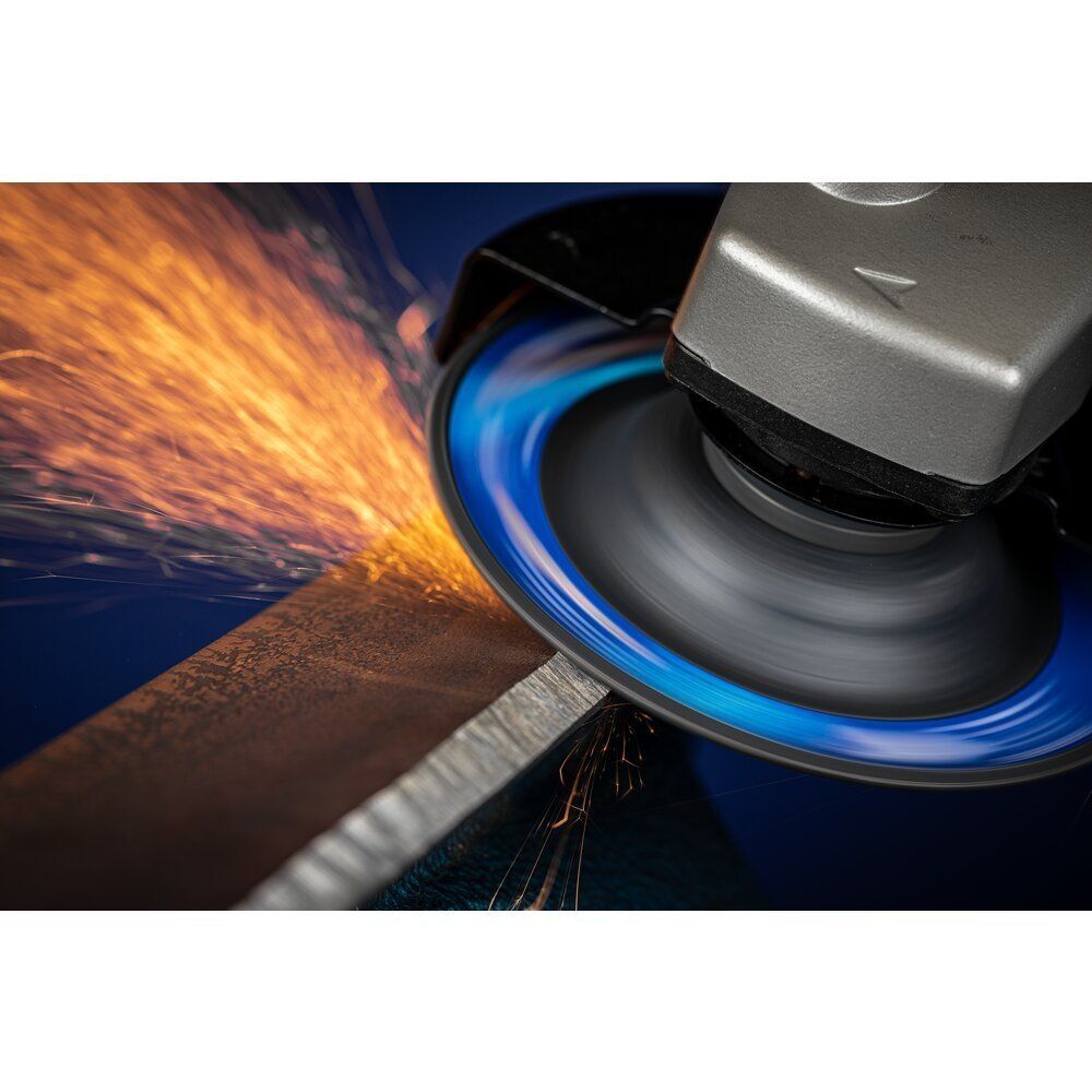 PFERD Schleifscheibe SG CC-GRIND-ROBUST STEELOX 125mm