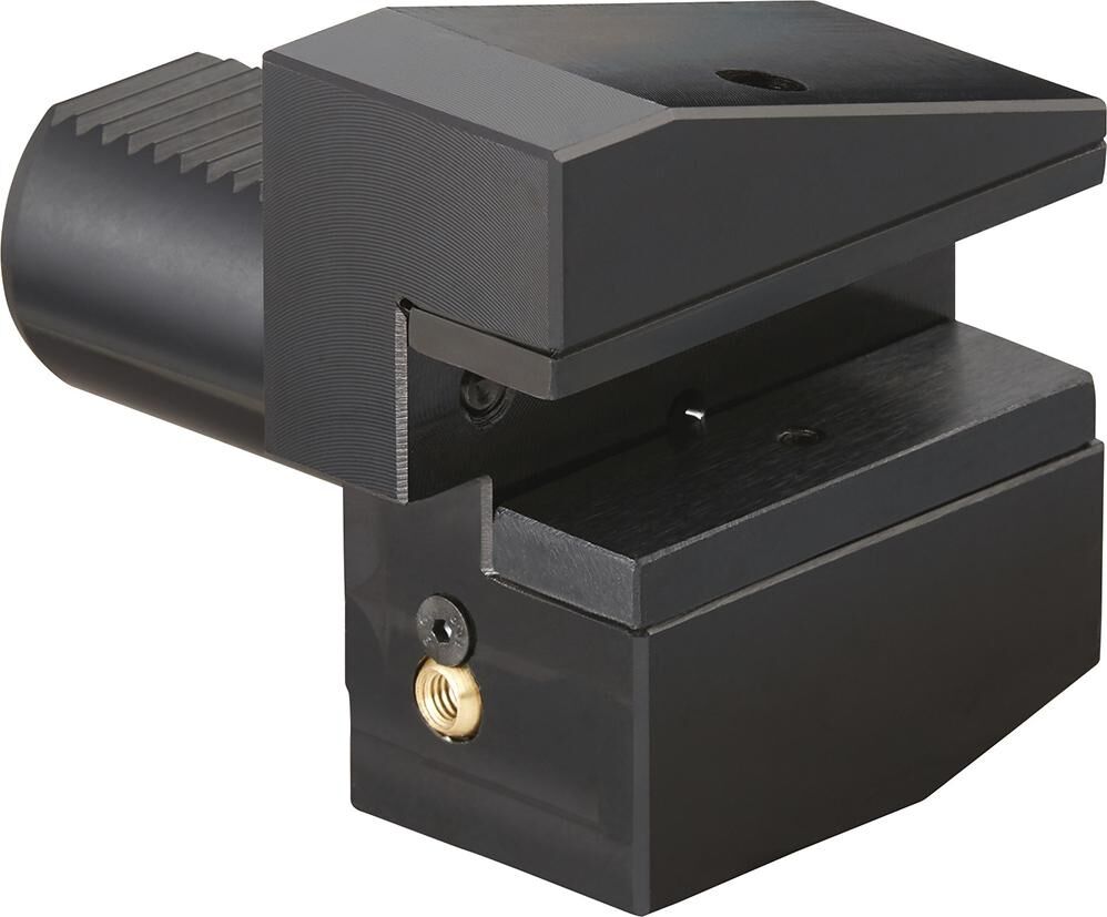 FORTIS VDI Radial Werkzeughalter Links B4 50x32mm Überkopf