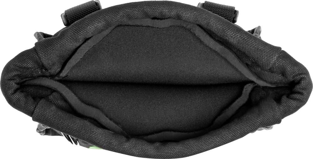 NLG Werkzeugtasche Aero Pouch 2xD Ring 250x200x100mm Haltekraft 5kg