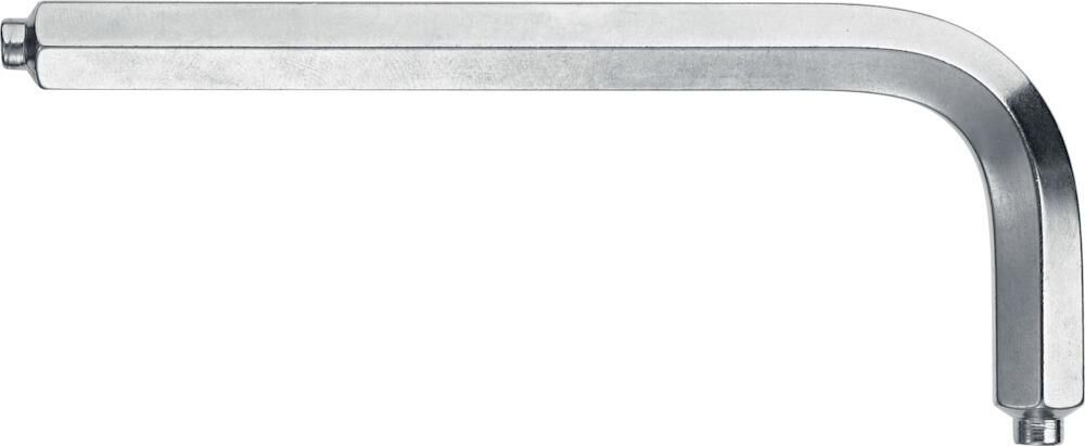 HAFU Winkelschraubendreher mit Zapfen 8mm