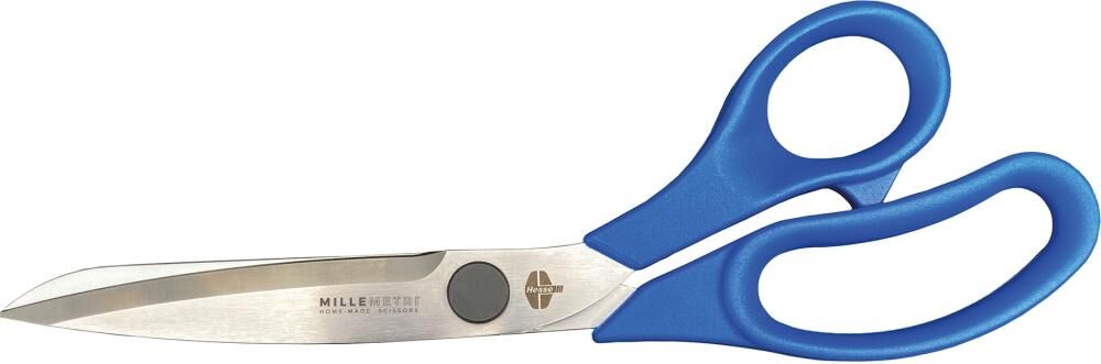 HESSE Arbeitsschere 265mm für Kevlar