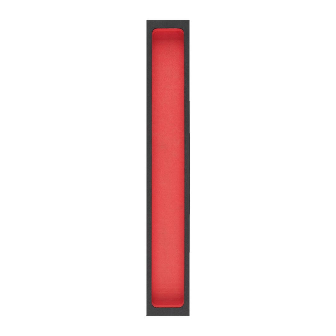 MILWAUKEE Schaumstoffeinlage Wersktattwagen 3/3 Füllstück 46" 117cm
